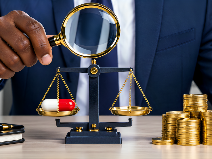 Healthcare Investment