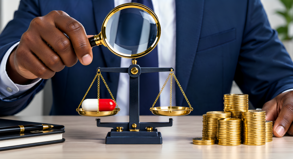 Healthcare Investment